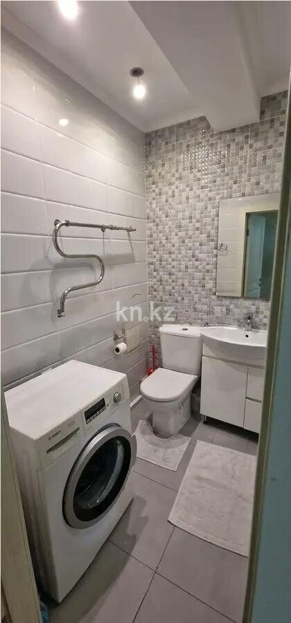 Продажа 1-комнатной квартиры, 48 м² - Продажа однокомнатных квартир от собственников в Алматы - страница 37 фото 2 из 3