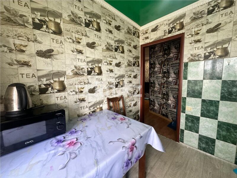 Продажа 3-комнатной квартиры, 56 м² - Продажа трехкомнатных квартир в Майкудуке Караганды - страница 11 фото 8 из 11