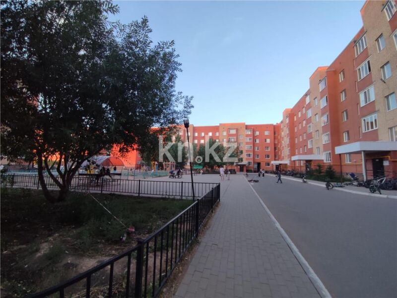 Продажа 3-комнатной квартиры, 65.6 м² - Аренда квартир посуточно в Павлодаре фото 14 из 15