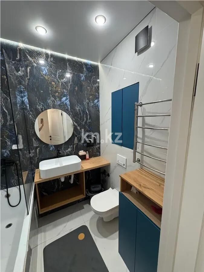 Продажа 3-комнатной квартиры, 80 м² - Продажа трехкомнатных квартир в блочном доме в Казахстане - страница 43 фото 5 из 6
