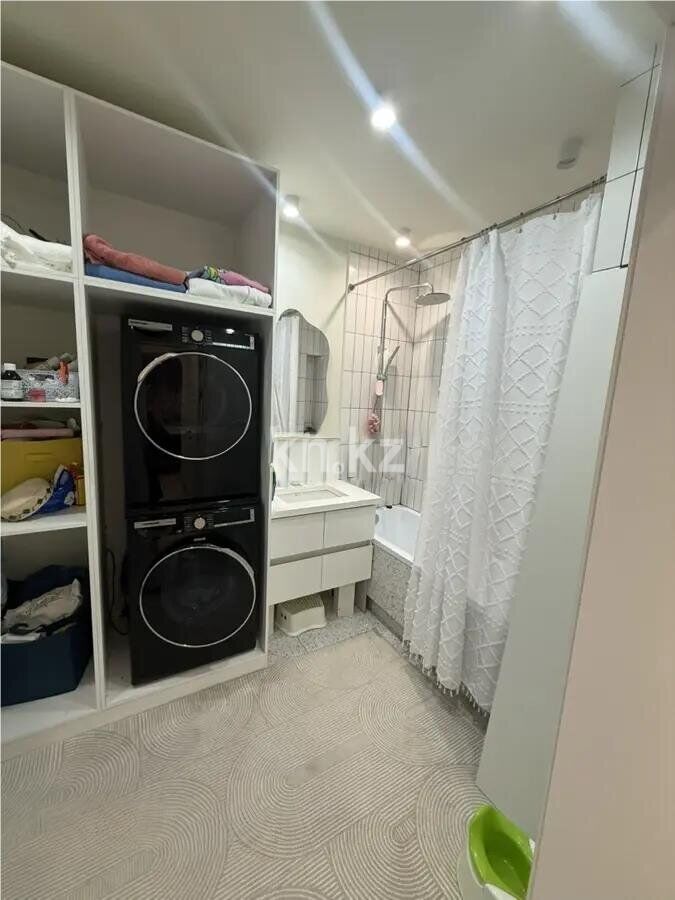 Продажа 2-комнатной квартиры, 49 м² - Продажа квартир в блочном доме в Казахстане - страница 9 фото 4 из 5