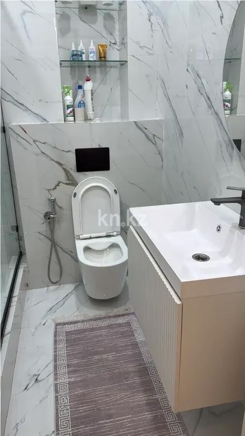 Продажа 4-комнатной квартиры, 146 м² - Продажа квартир в блочном доме в Астане - страница 161 фото 3 из 4