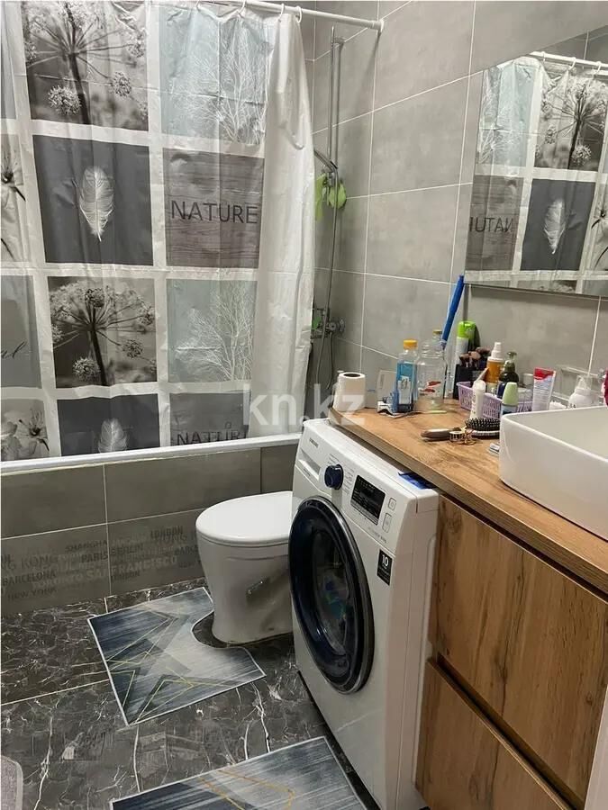 Продажа 2-комнатной квартиры, 67 м² - Продажа квартир в новостройках Алматы - страница 17 фото 4 из 4