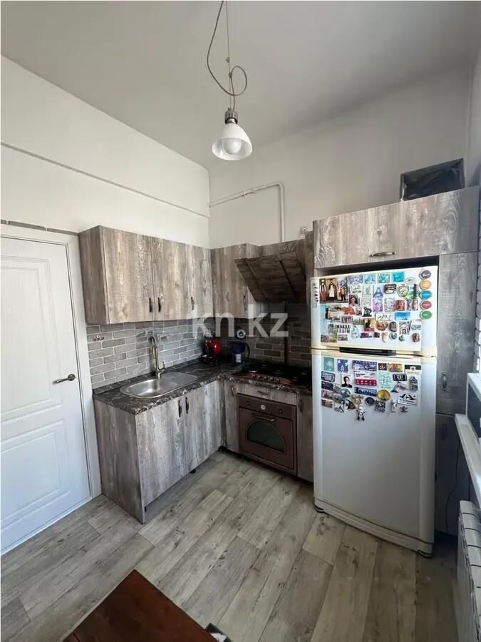 Продажа 3-комнатной квартиры, 70 м² - Продажа трехкомнатных квартир в кирпичном доме в Алматы - страница 12 фото 2 из 2
