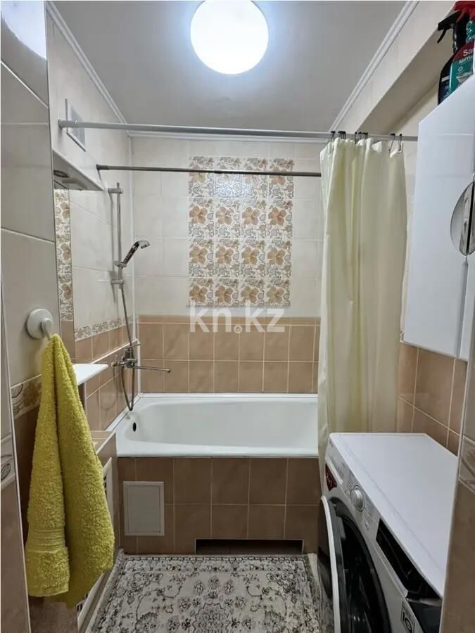 Продажа 2-комнатной квартиры, 56 м² - Продажа двухкомнатных квартир в Турксибском р-не Алматы - страница 15 фото 4 из 5