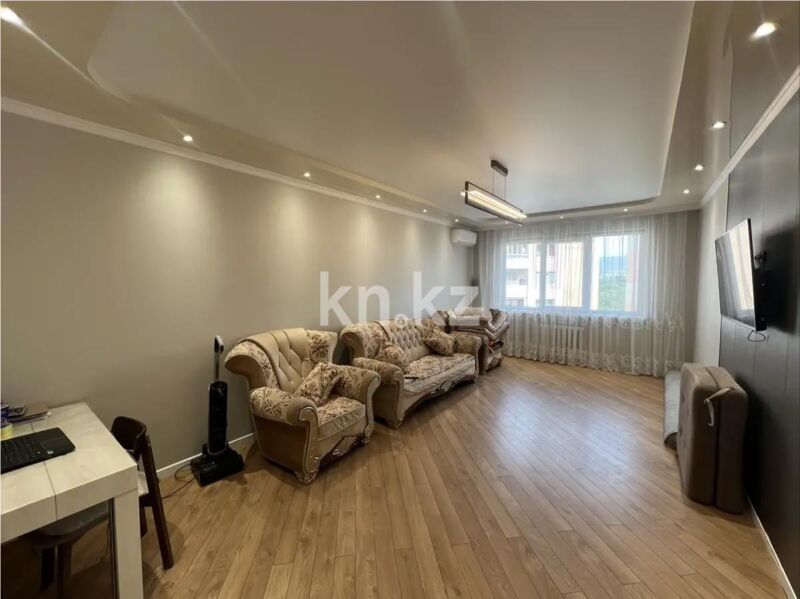 Продажа 3-комнатной квартиры, 87.8 м² - Продажа квартир в Казахстане - страница 15 фото 1 из 6