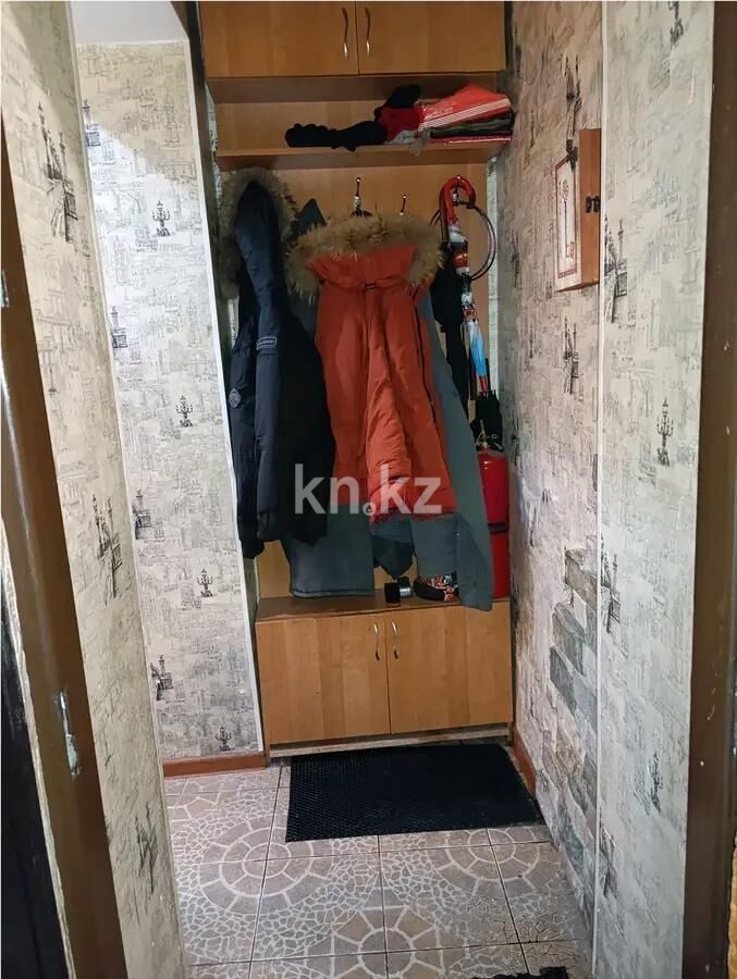 Продажа 2-комнатной квартиры, 40 м² - Продажа двухкомнатных квартир в Турксибском р-не Алматы - страница 9 фото 4 из 4