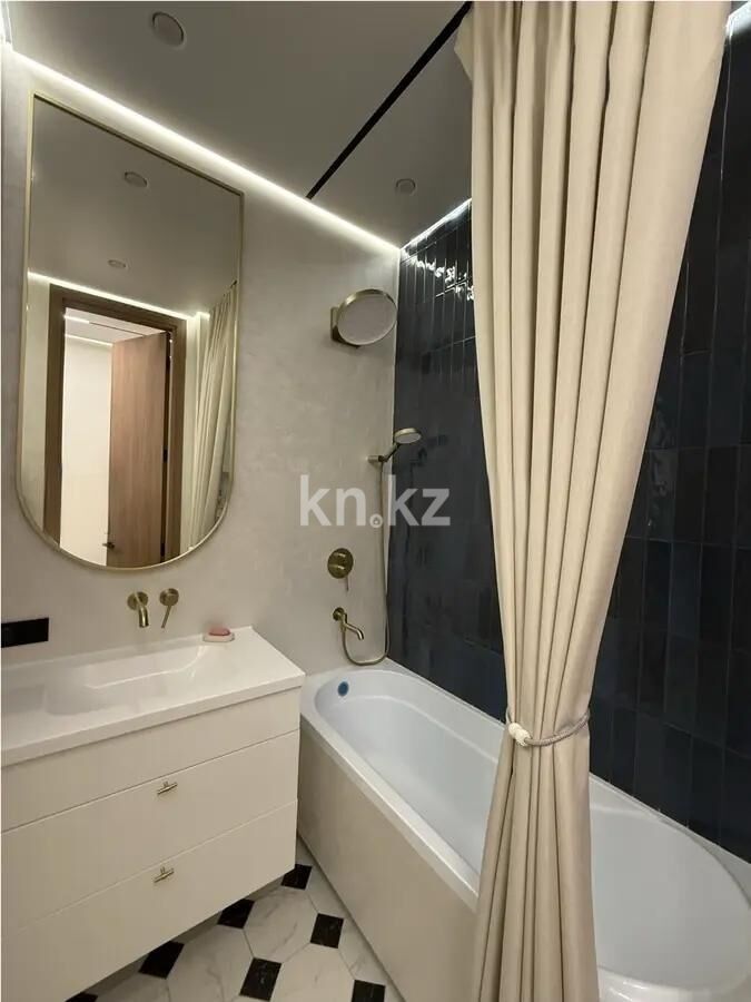 Продажа 2-комнатной квартиры, 60 м² - Продажа двухкомнатных квартир в блочном доме в Казахстане - страница 3 фото 3 из 3