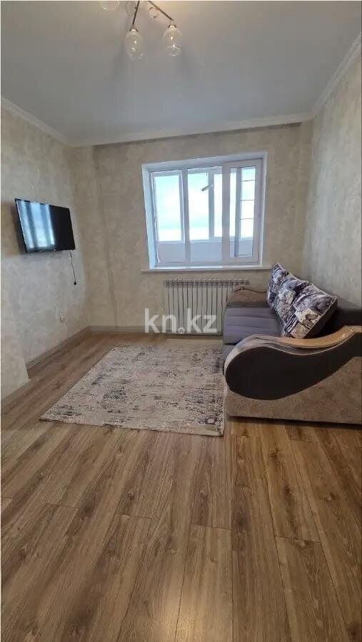 Продажа 1-комнатной квартиры, 34 м² - Продажа квартир в р-не Сарыарка Астаны - страница 15 фото 1 из 3