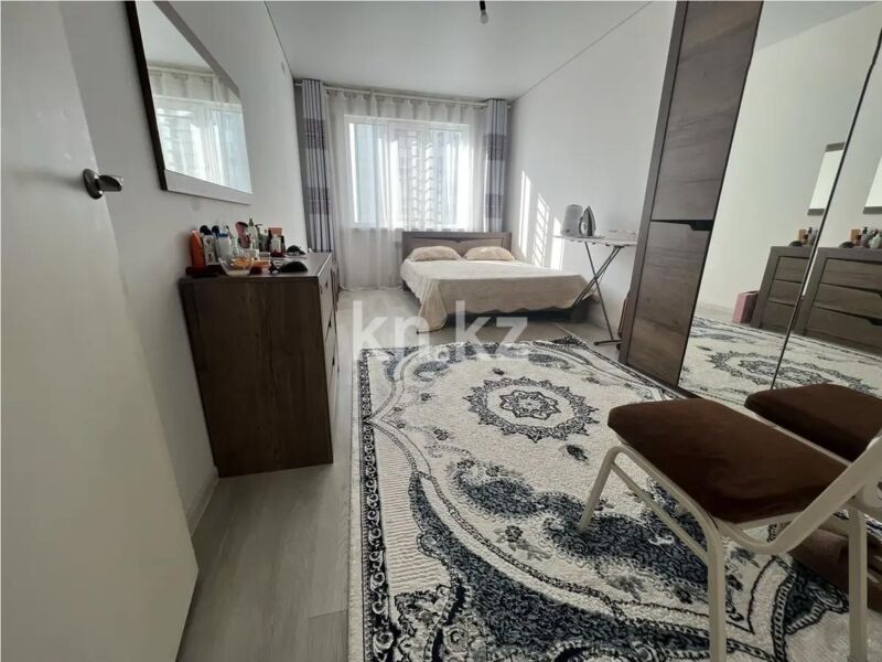 Продажа 1-комнатной квартиры, 46 м² - Продажа квартир в Казахстане - страница 7 фото 1 из 3