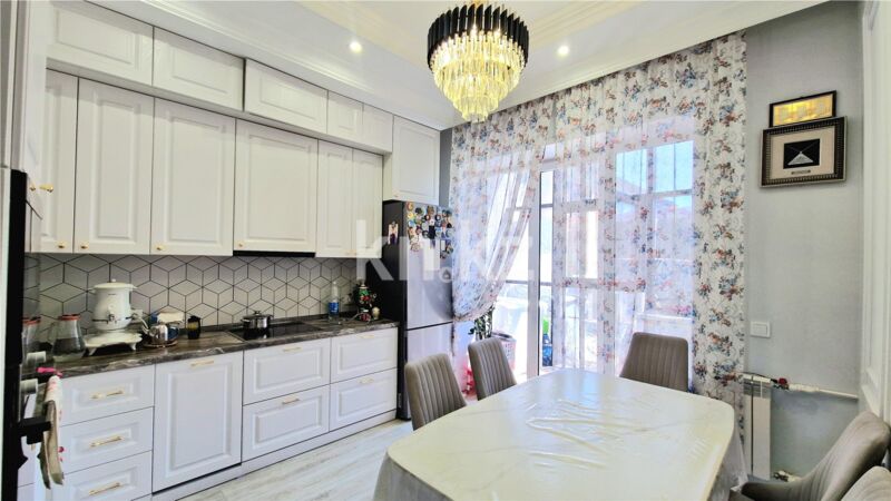 Продажа 3-комнатной квартиры, 85 м² - Продажа трехкомнатных квартир на Юго-Востоке Караганды - страница 11 фото 11 из 18
