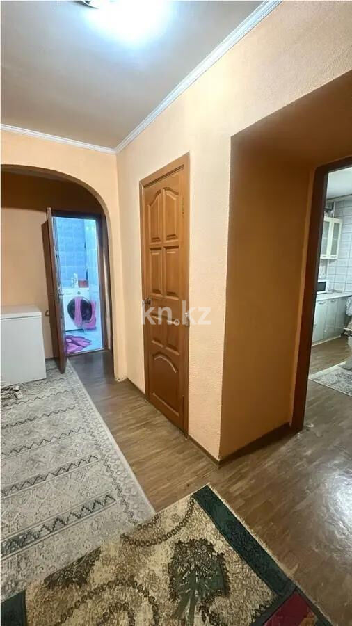 Продажа 3-комнатной квартиры, 69 м² - Продажа трехкомнатных квартир в Жетысуском р-не Алматы - страница 7 фото 7 из 7