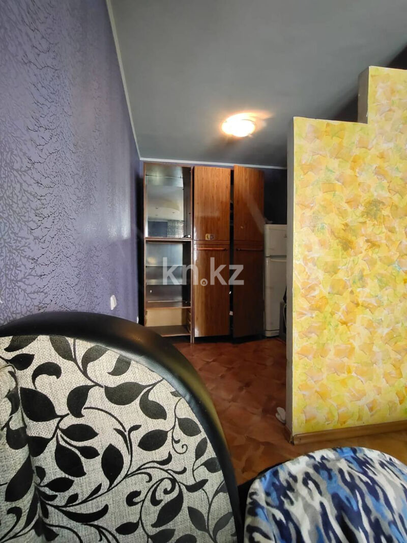 Продажа 1-комнатной квартиры, 36 м² - Продажа квартир в Казахстане - страница 28 фото 2 из 8