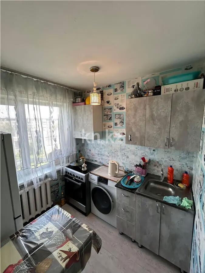 Продажа 2-комнатной квартиры, 44 м² - Продажа квартир в панельном доме в Караганде - страница 2 фото 3 из 5