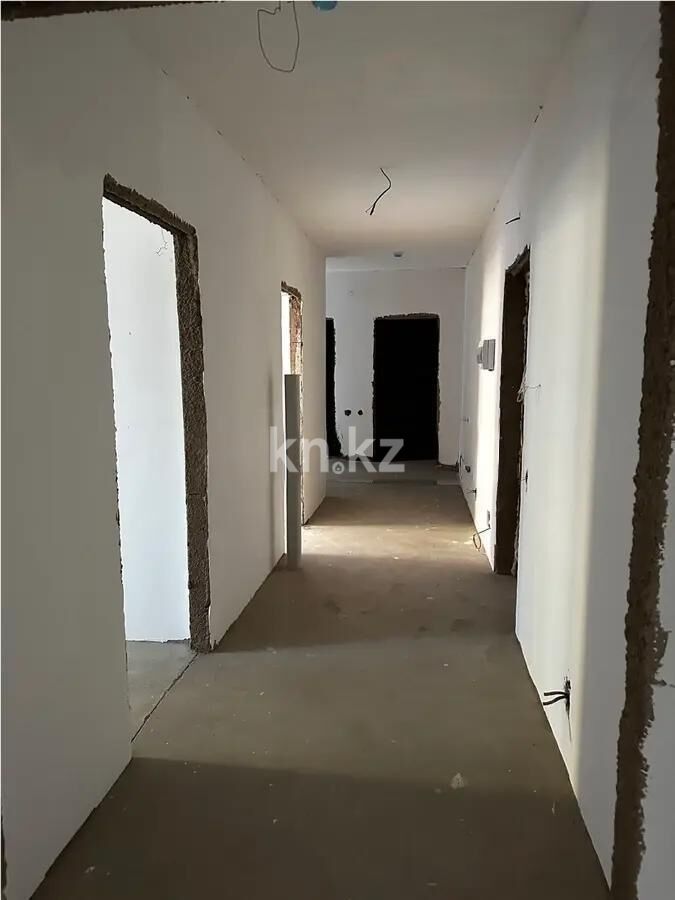 Продажа 3-комнатной квартиры, 96.2 м² - Продажа квартир в блочном доме в Астане - страница 11 фото 5 из 6