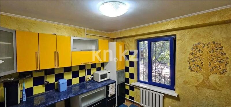 Продажа 2-комнатной квартиры, 52.5 м² - Продажа двухкомнатных квартир в Турксибском р-не Алматы - страница 21 фото 2 из 4