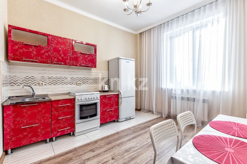 Аренда 1-комнатной квартиры посуточно, 45 м² - Аренда квартир посуточно в Казахстане - страница 8 фото 24 из 27