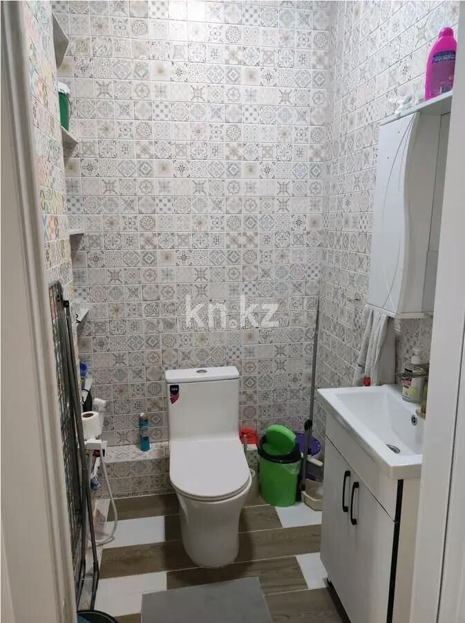 Продажа 3-комнатной квартиры, 72 м² - Продажа квартир в монолитно-каркасном доме в Астане - страница 119 фото 4 из 6