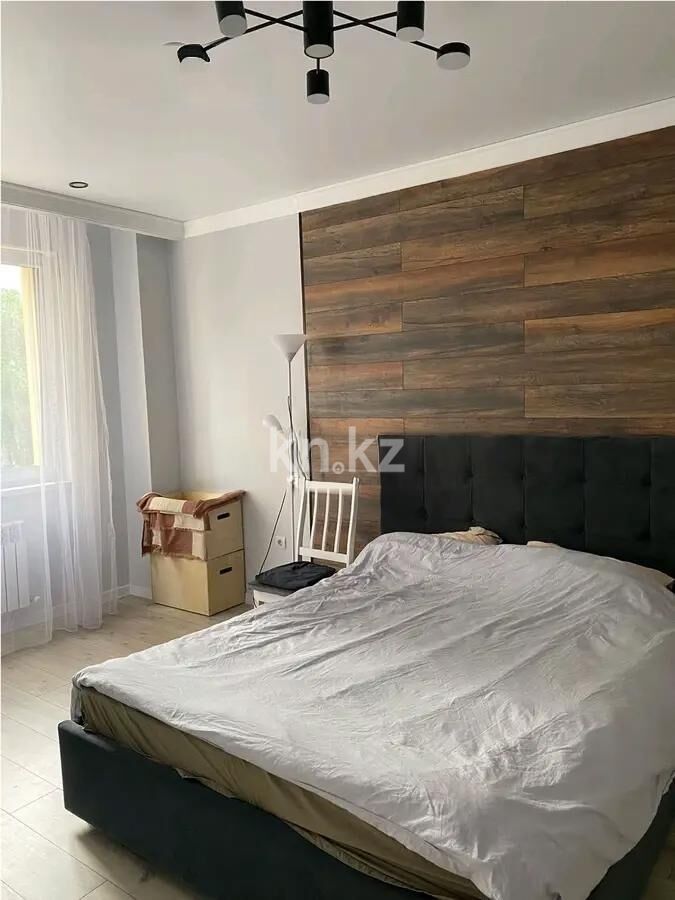Продажа 3-комнатной квартиры, 86 м² - Продажа квартир в Алматы фото 3 из 5