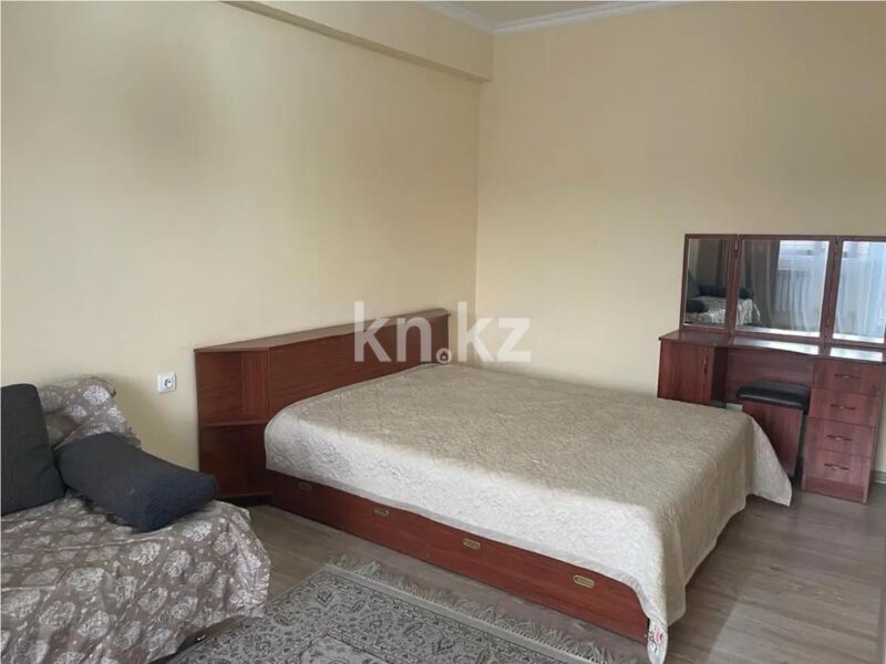 Продажа 1-комнатной квартиры, 45 м² - Продажа однокомнатных квартир в Наурызбайском р-не Алматы - страница 17 фото 2 из 5