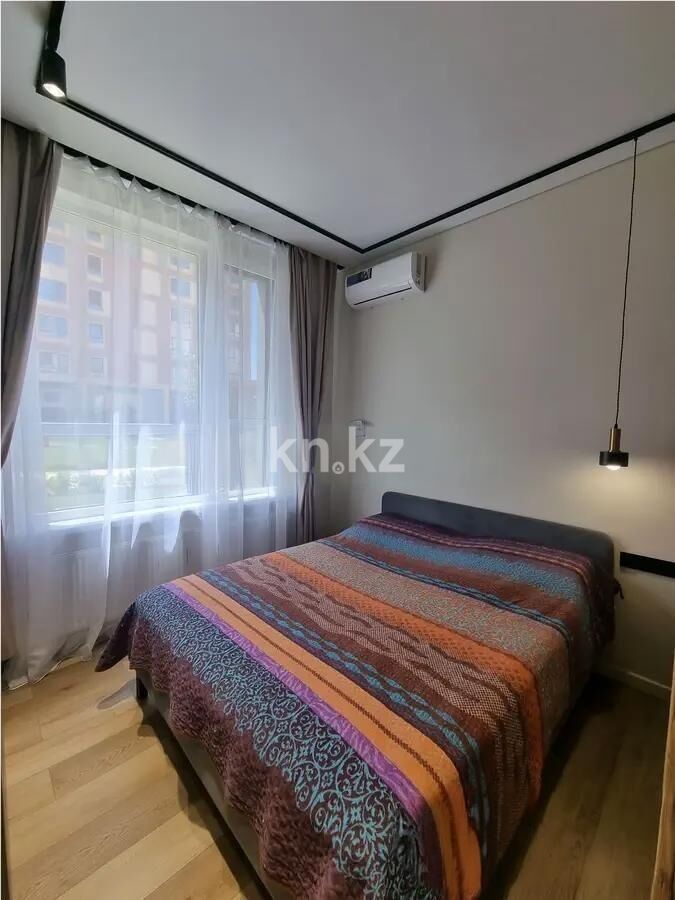 Продажа 2-комнатной квартиры, 53 м² - Продажа двухкомнатных квартир в Алатауском р-не Алматы - страница 27 фото 2 из 7