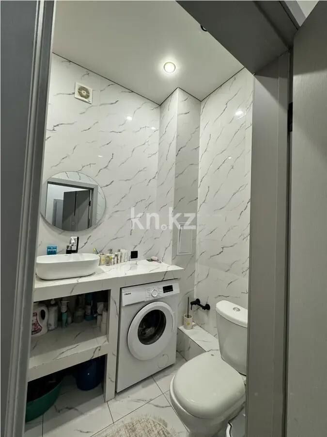 Продажа 2-комнатной квартиры, 41 м² - Продажа квартир в кирпичном доме в Казахстане - страница 48 фото 5 из 5