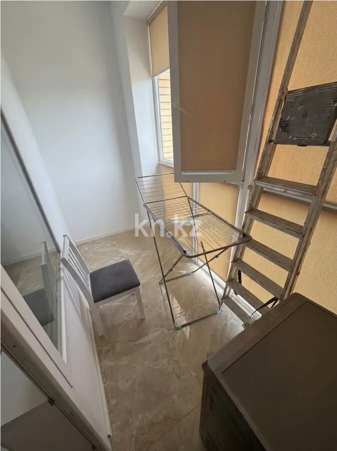 Продажа 1-комнатной квартиры, 40.2 м² - Продажа квартир в Казахстане - страница 34 фото 5 из 7
