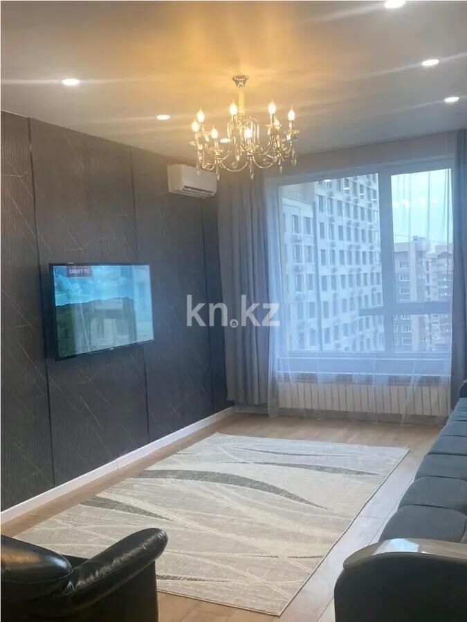 Продажа 2-комнатной квартиры, 70.6 м² - Продажа двухкомнатных квартир в Ауэзовском р-не Алматы - страница 18 фото 1 из 5