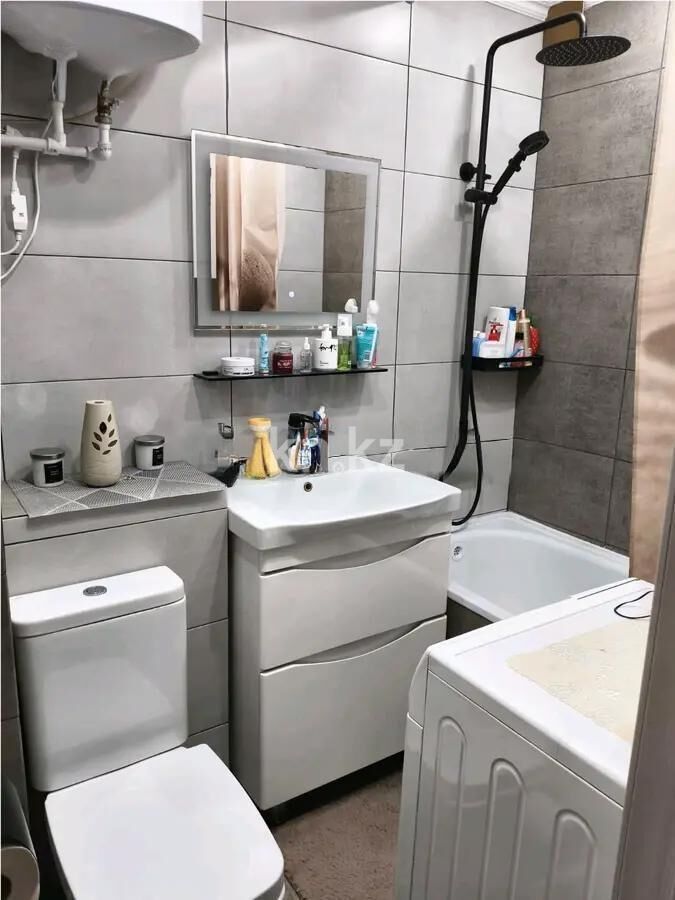 Продажа 2-комнатной квартиры, 52 м² - Продажа двухкомнатных квартир в Майкудуке Караганды - страница 18 фото 4 из 5