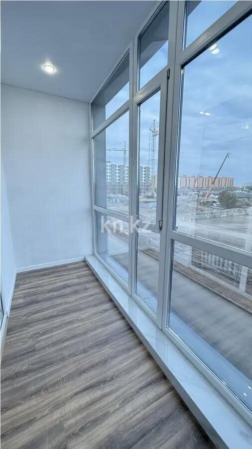Продажа 2-комнатной квартиры, 64 м² - Продажа двухкомнатных квартир на Юго-Востоке Караганды - страница 3 фото 4 из 4