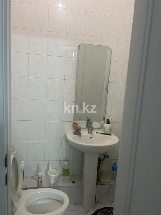 Продажа 3-комнатной квартиры, 97 м² - Продажа квартир в новостройках Астаны - страница 15 фото 6 из 9
