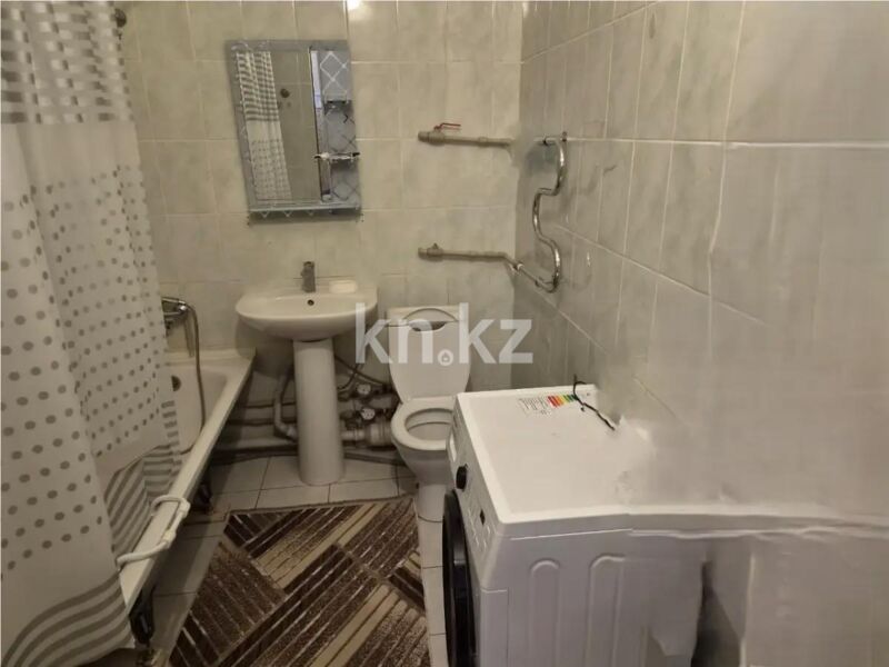 Продажа 1-комнатной квартиры, 49 м² - Продажа однокомнатных квартир в р-не Есиль Астаны - страница 25 фото 3 из 5