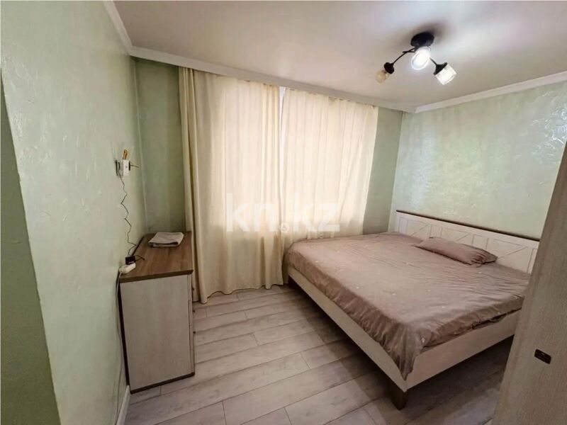 Продажа 2-комнатной квартиры, 53.7 м² - Продажа недвижимости в Алматы - страница 3 фото 2 из 5