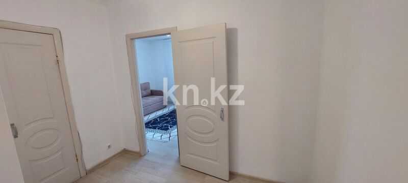 Продажа 1-комнатной квартиры, 43 м² - Продажа однокомнатных квартир в монолитном доме в Казахстане фото 18 из 18