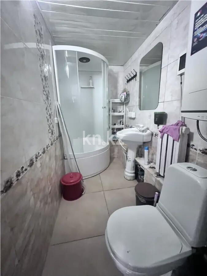 Продажа 2-комнатной квартиры, 50.4 м² - Продажа квартир в деревянном доме в Алматы фото 4 из 5