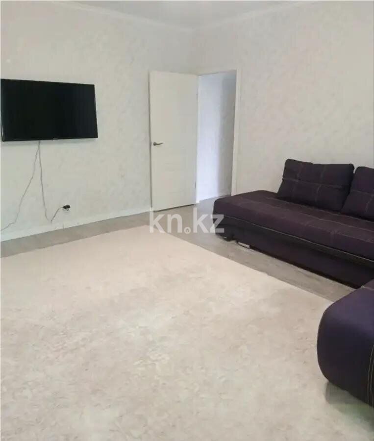 Продажа 2-комнатной квартиры, 57 м² - Продажа двухкомнатных квартир в монолитно-каркасном доме в Астане фото 1 из 4