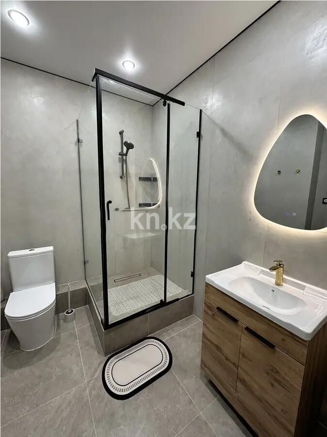 Продажа 1-комнатной квартиры, 36.3 м² - Продажа однокомнатных квартир в Наурызбайском р-не Алматы - страница 16 фото 3 из 4