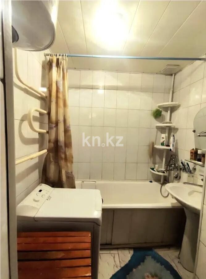Продажа 3-комнатной квартиры, 82 м² - Продажа трехкомнатных квартир в Турксибском р-не Алматы фото 5 из 6