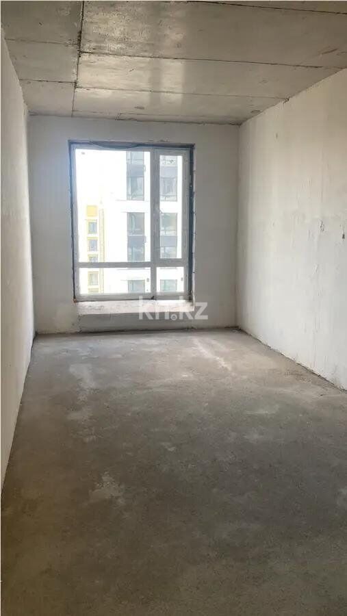 Продажа 1-комнатной квартиры, 40.92 м² - Продажа квартир в р-не Есиль Астаны - страница 3 фото 1 из 1
