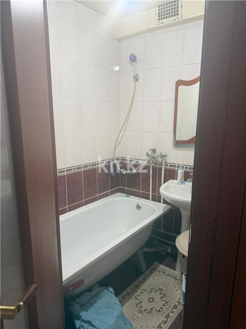 Продажа 2-комнатной квартиры, 45 м² - Продажа квартир в Майкудуке Караганды - страница 29 фото 11 из 13