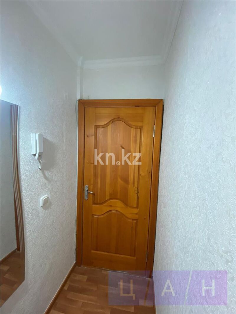 Продажа 1-комнатной квартиры, 30 м² - Продажа однокомнатных квартир в панельном доме в Караганде - страница 9 фото 6 из 9
