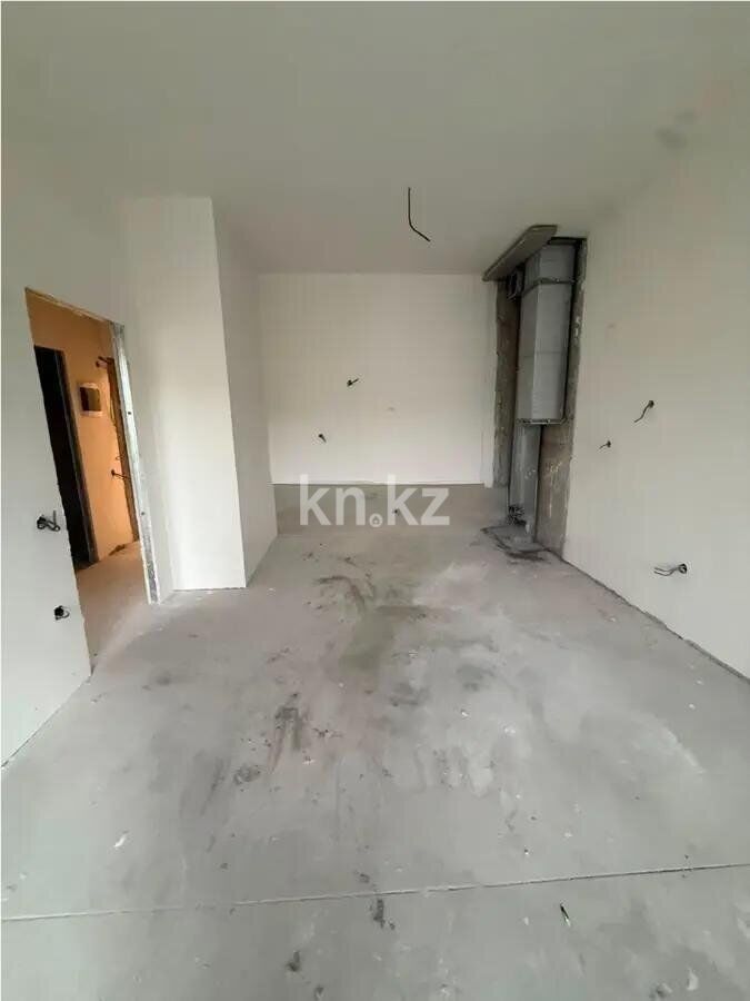 Продажа 2-комнатной квартиры, 52 м² - Продажа квартир от собственников в Алматы - страница 10 фото 2 из 2