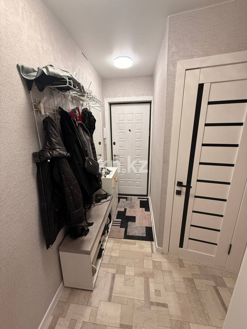 Продажа 2-комнатной квартиры, 45.7 м² - Продажа двухкомнатных квартир в Городе Караганды - страница 2 фото 10 из 10