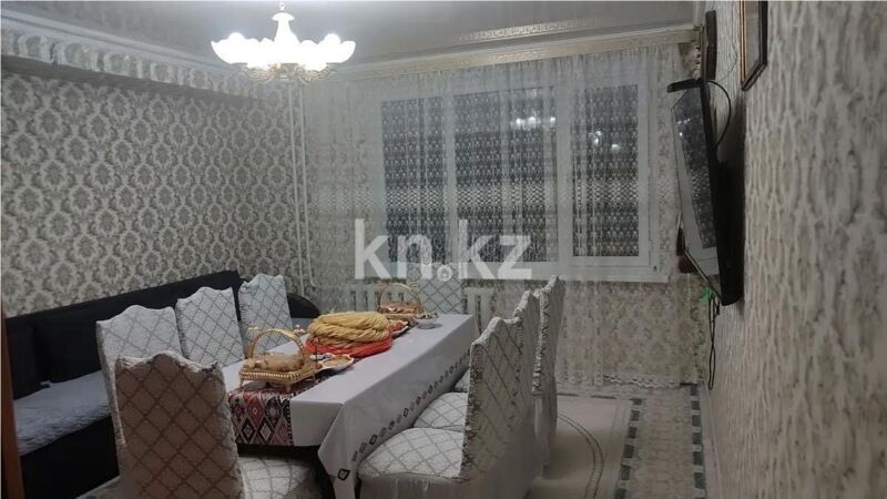 Продажа 3-комнатной квартиры, 80 м² - Продажа земельных участков в Кокшетау фото 1 из 4
