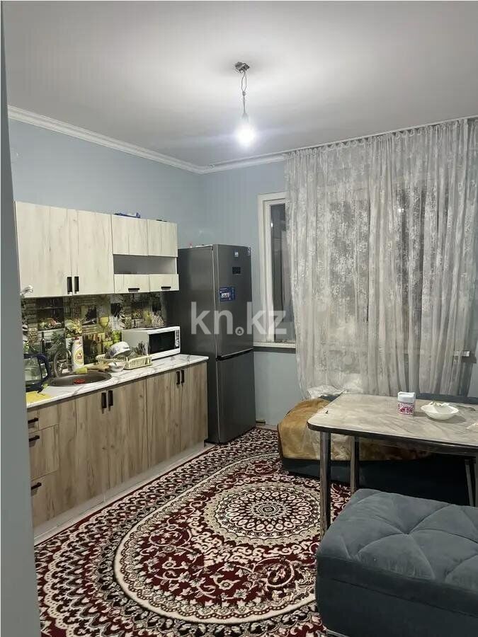 Продажа 1-комнатной квартиры, 40 м² - Продажа квартир от собственников в Астане - страница 22 фото 2 из 4