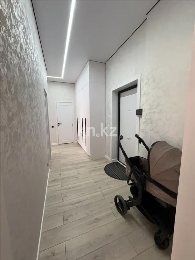 Продажа 3-комнатной квартиры, 66.1 м² - Продажа квартир в новостройках Астаны - страница 14 фото 7 из 7