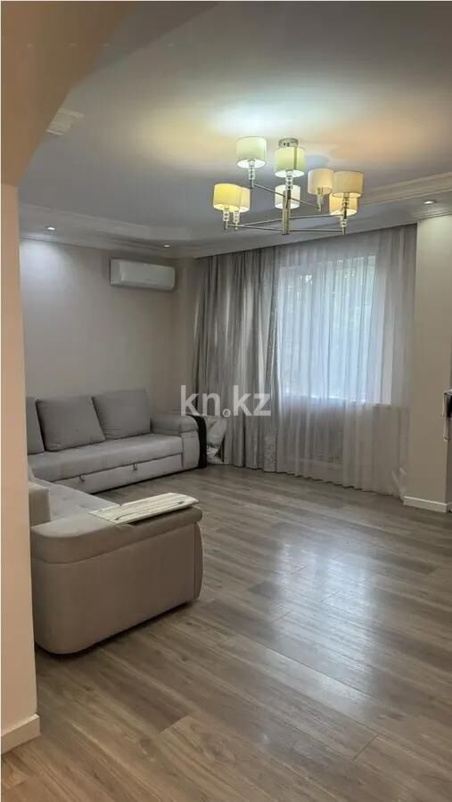 Продажа 3-комнатной квартиры, 81 м² - Продажа трехкомнатных квартир в панельном доме в Алматы - страница 26 фото 2 из 4