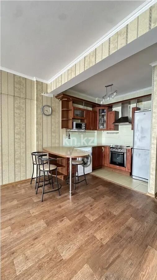 Продажа 2-комнатной квартиры, 58 м² - Продажа двухкомнатных квартир от собственников в Алматы - страница 5 фото 3 из 5