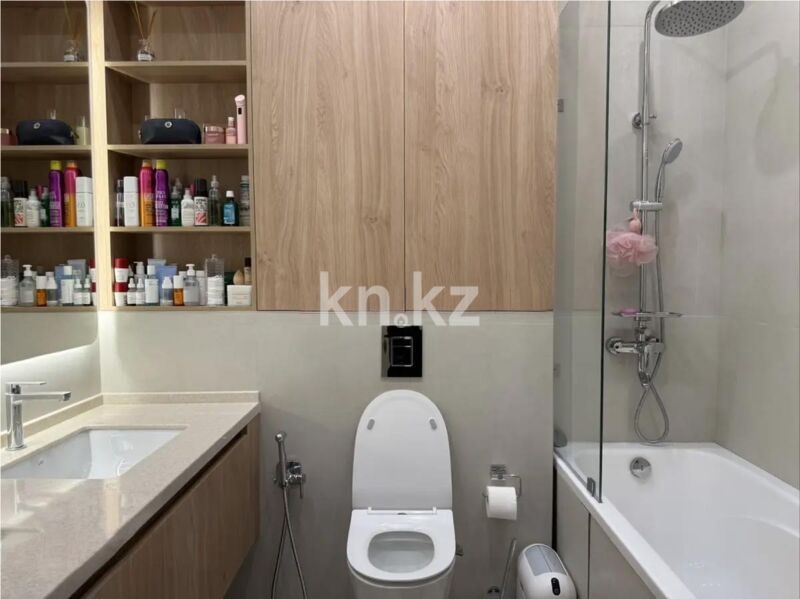 Продажа 3-комнатной квартиры, 86 м² - Продажа трехкомнатных квартир в Ауэзовском р-не Алматы - страница 10 фото 6 из 7