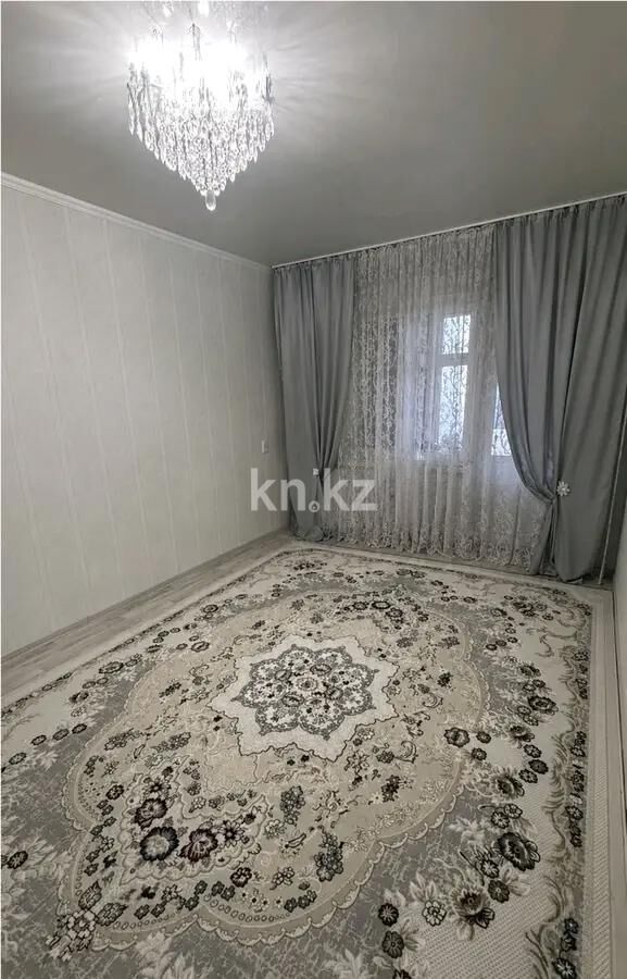 Продажа 3-комнатной квартиры, 73 м² - Продажа трехкомнатных квартир в Медеуском р-не Алматы - страница 3 фото 1 из 5